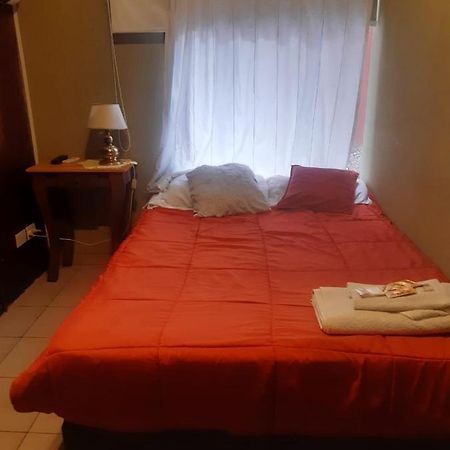 Hotel Duclout Confort Inn Monte Grande Eksteriør billede