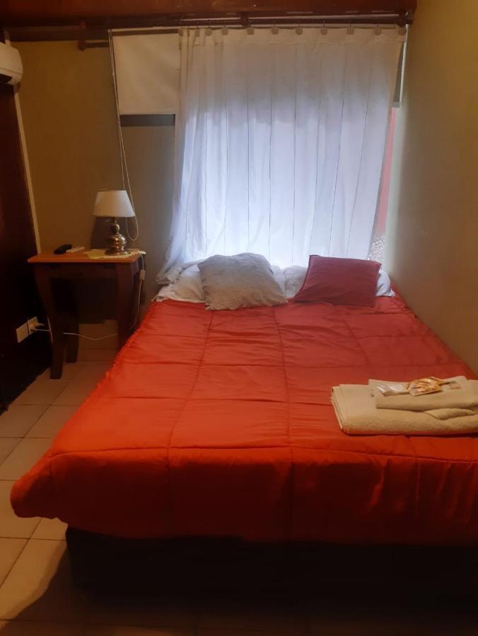 Hotel Duclout Confort Inn Monte Grande Eksteriør billede
