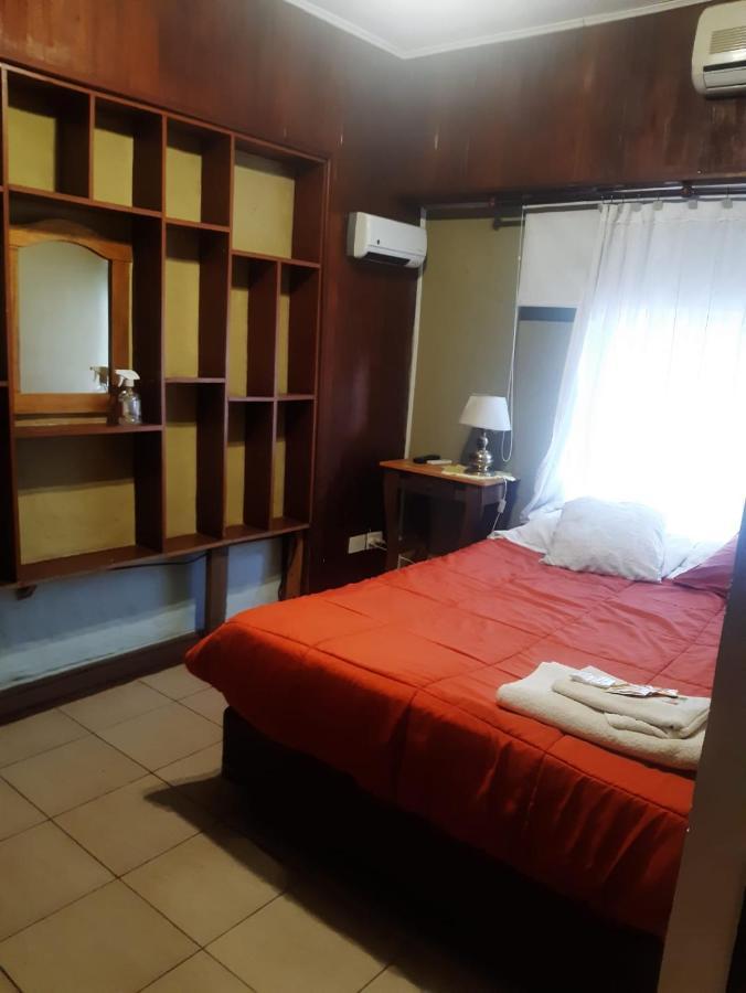 Hotel Duclout Confort Inn Monte Grande Eksteriør billede