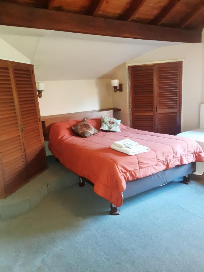 Hotel Duclout Confort Inn Monte Grande Eksteriør billede
